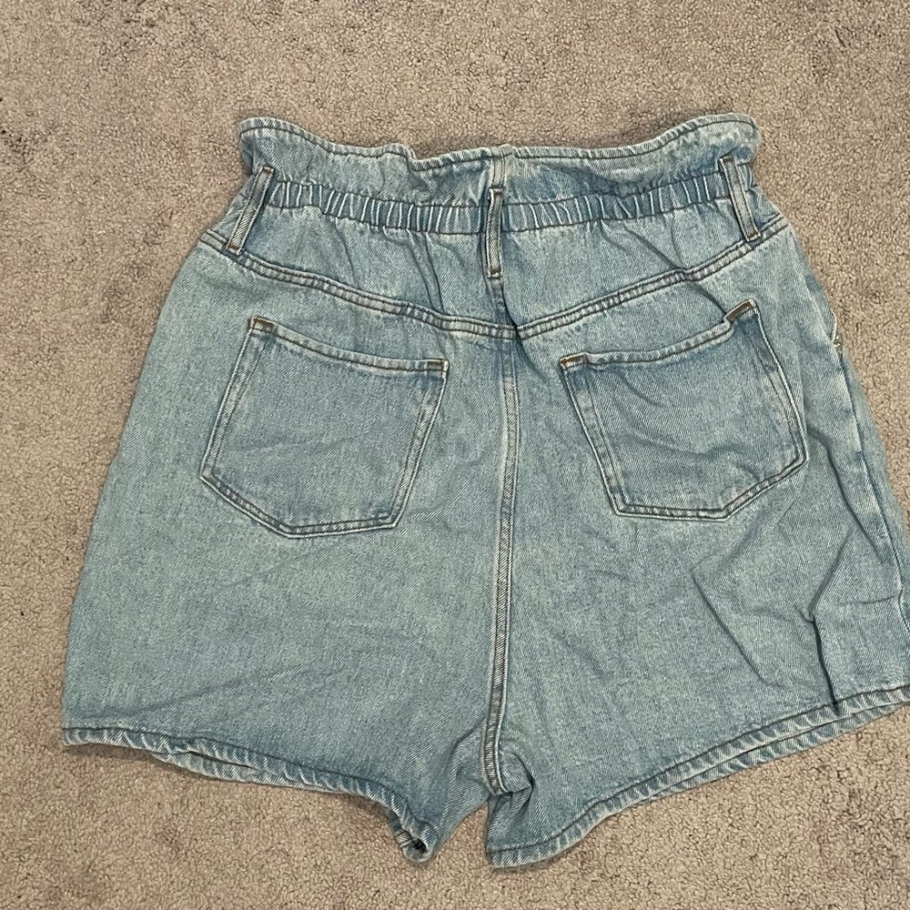Frame Summer Drawstring Shorts New with Tags - Picture 6 of 9